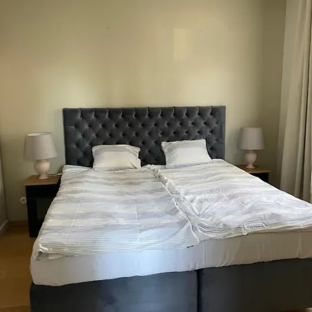 Apartamento Silbernagel