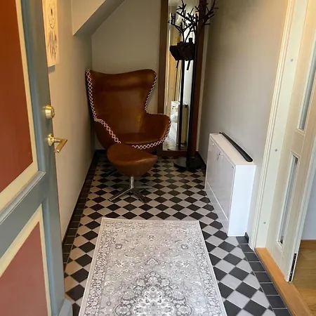 Apartamento Silbernagel *