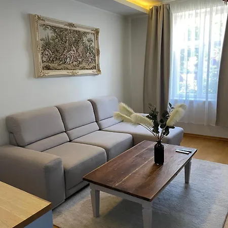 Apartamento Silbernagel