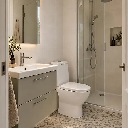 Silbernagel Apartament Kuressaare