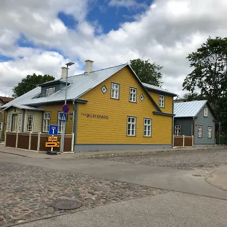 Апартаменты Silbernagel