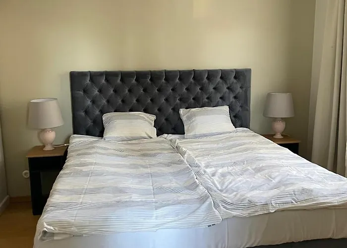 Lejlighed Silbernagel