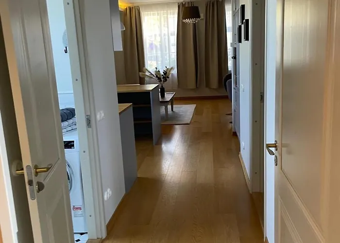 Silbernagel Lejlighed *