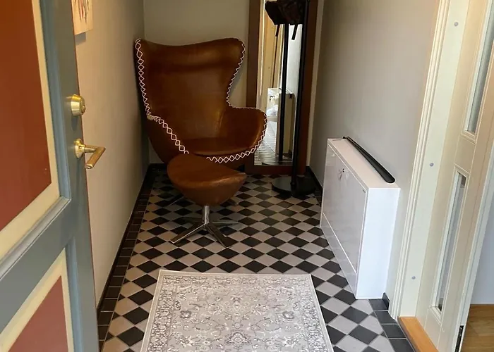 Lejlighed Silbernagel *