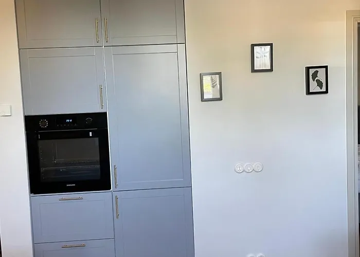 Silbernagel Lejlighed Kuressaare