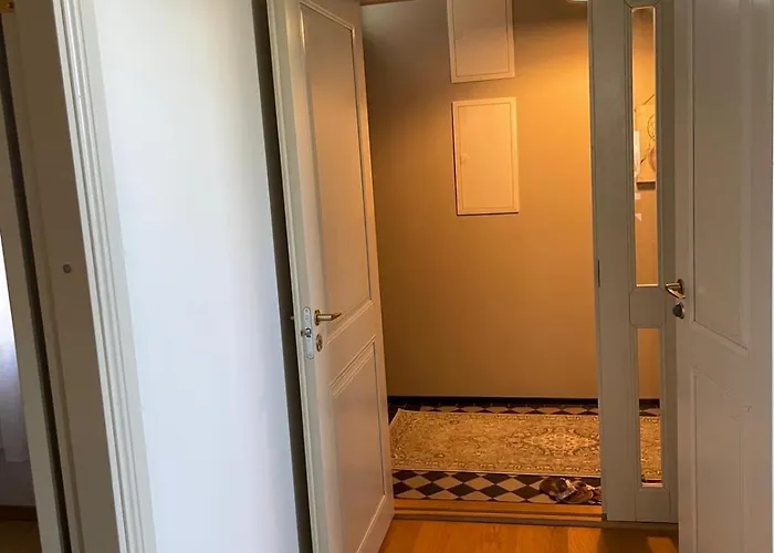 Lejlighed Silbernagel Kuressaare