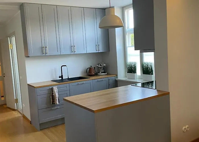 Silbernagel * Kuressaare