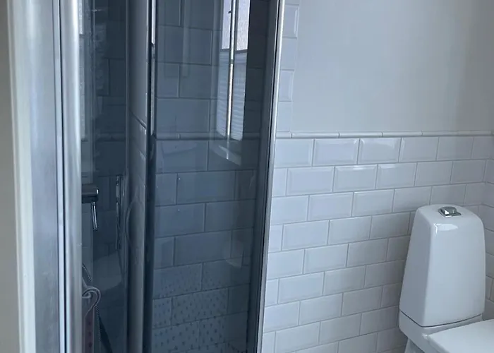 Silbernagel Lejlighed