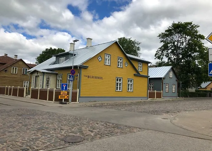 Lejlighed Silbernagel